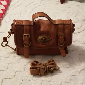 Fossil bag